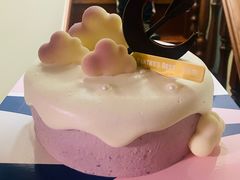 -派悦坊·甜品·蛋糕(虹口龙之梦店)