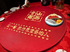 -山西会馆·晋菜·晋商宴·牌匾博物馆(胜利东街店)
