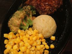 -铃木食堂(帽儿胡同店)