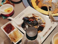 -灶座小锅烀饼·铁锅炖(道里店)
