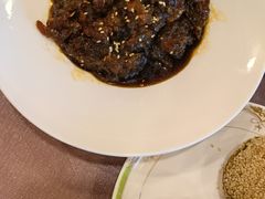 -烤肉宛饭庄(北新桥店)