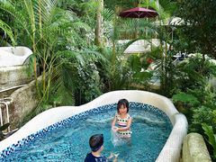 -清泉湾生态旅游度假区