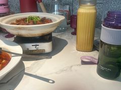 -又见炊烟私房菜(敬亭路店)