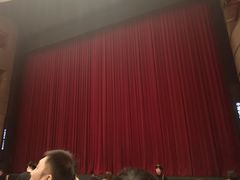 -国家大剧院西餐厅