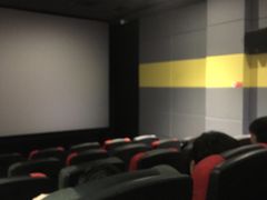 -中影荟星激光影城(西丽店)