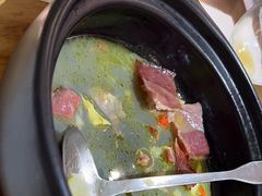 -徽镇小厨·经典徽菜(马连道店)