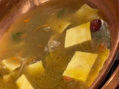 -普洱小黄牛餐厅铜火锅·思茅地方菜(世纪城店)
