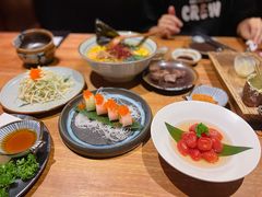 -稻前Taoki(方圆荟店)