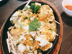 -建兴酒家(萨木亚店)