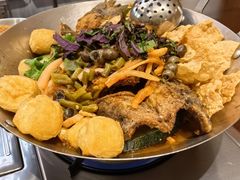 -小螺大作·螺蛳粉火锅(林和西店)