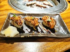 -御牛道日式烤肉料理(杭州万象城店)