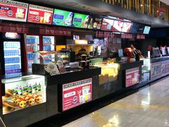 -上影国际影城(普陀绿地缤纷城店)