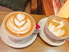 -咖法森林·咖啡  酒吧(天河店)