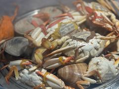 -争先鲜·蒸汽海鲜自助·鲜切牛肉