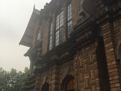 -马勒别墅饭店(静安寺店)