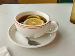 -香港深仔记茶餐厅(东门店)
