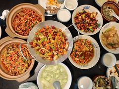 -潇湘阁(望京SOHO店)