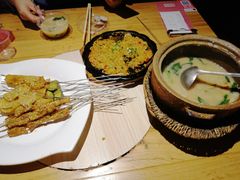 -老五烧烤(石牌岭店)