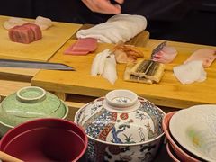 -Sushi Hanzo半藏(天环广场店)
