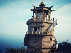 -锦州笔架山风景区