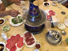 -百友顺涮肉城(故城东路店)