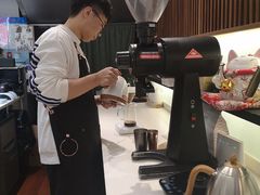-Manner Coffee(大宁国际商业广场店)