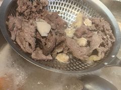 -养牛邓·潮汕牛肉海鲜自助火锅(广州店)