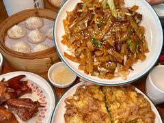 -如轩·海鲜砂锅粥·潮汕菜(一品天下店)