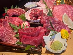 -300杯·和牛烧肉清酒专门店(廊里店)