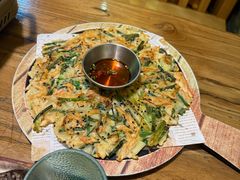 -恩你小木屋·韩式料理(假日广场店)