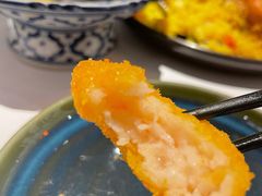 太阳虾饼-BetterThai 泰加(苏州中心店)