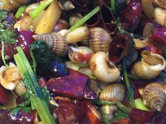 -小鱼儿海鲜港(新村十区店)