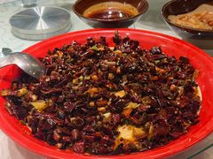 -常和州·夜宵大排档(常州单店)