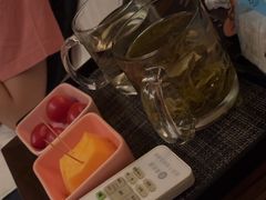 -水墨澜渟足道·SPA·传统(四望亭东关街店)
