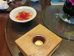 -彩丰楼·中餐厅(国家会展中心上海洲际店)