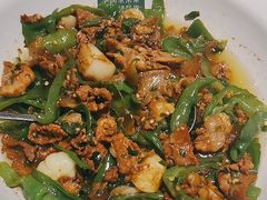-绿草地·湘菜(悦方ID mall店)