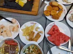 -凡塔斯牛排餐厅(厚街万达店)