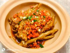 -农家湘菜(安亭店)