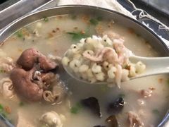 -广场正宗原汁薏米店