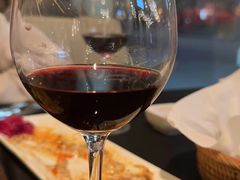 -Efes Turkish & Mediterranean Cuisine 艾菲斯餐厅(陆家嘴店)