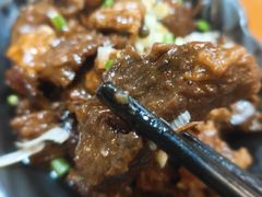-牛品福潮汕牛肉火锅(旺庄店)