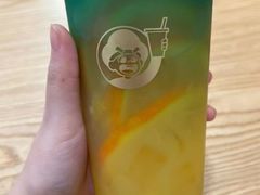 -益禾堂(鹭江店)