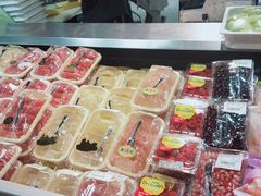 -金鹰超市(国际购物中心新街口店)