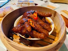 -利苑酒家(金宝店)