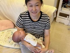 -汇慈安·高端自营月嫂(武汉月子尊享店)