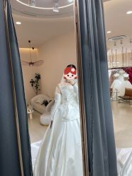 -Color卡诺婚纱礼服馆(南京严选店)