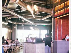 大堂-PIZZA BIANCA(万象城店)