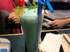 -鼎鼎西餐厅