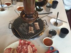 -郑阿姨的家·이모네·韩料&烤肉(武川路店)
