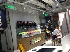 -串一火锅(赛格国际购物中心店)